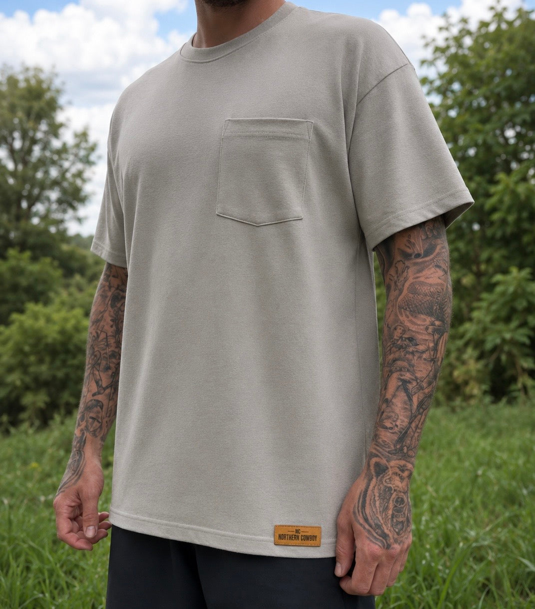 Retriever tee