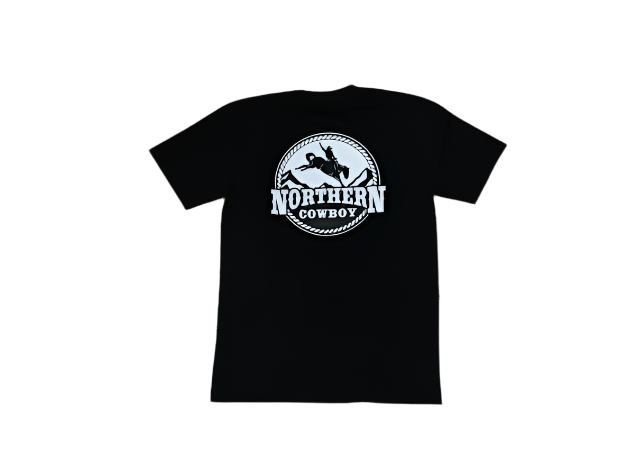 Cowboy Classic Tee