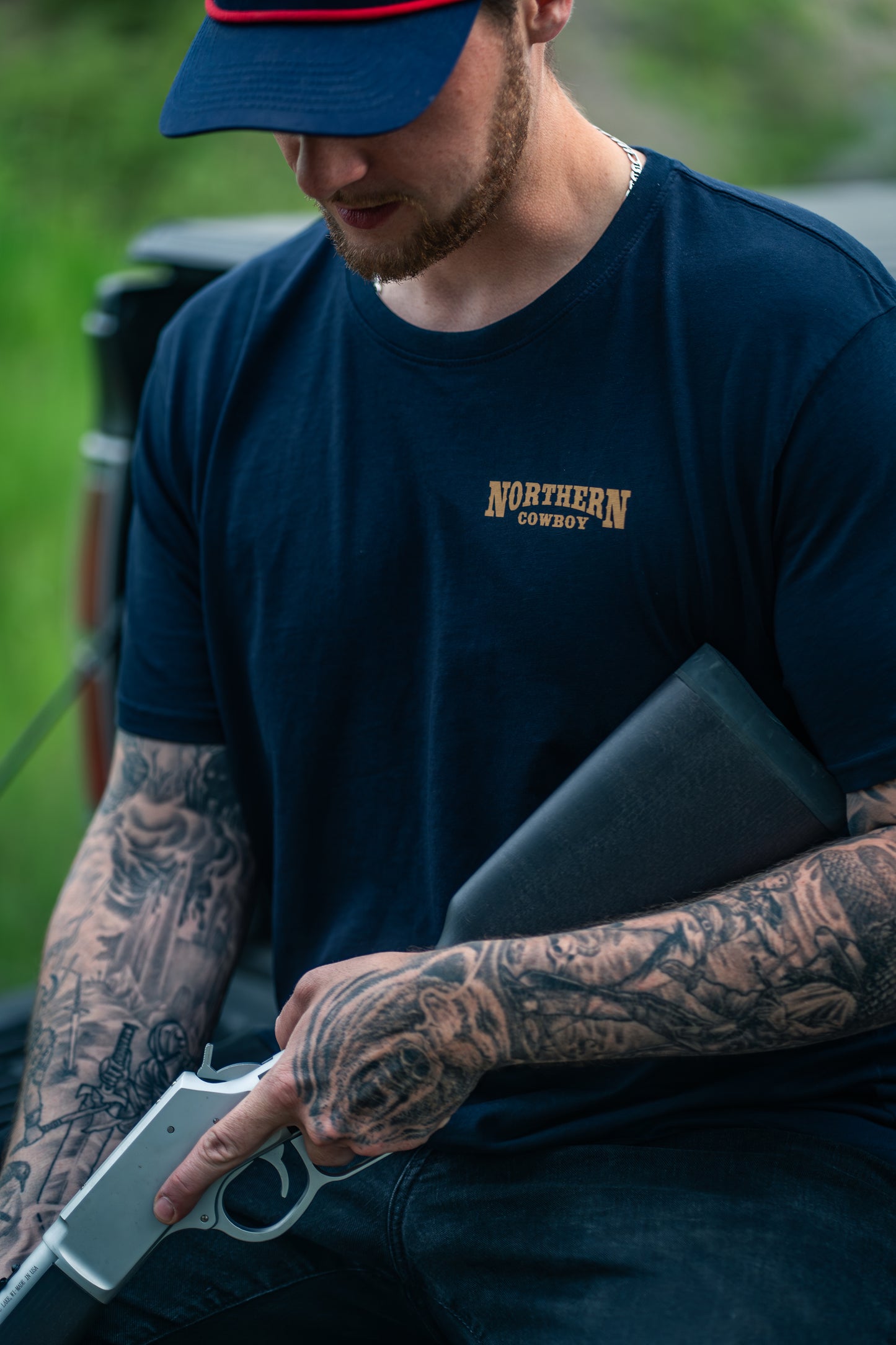 “What I Want” Tee