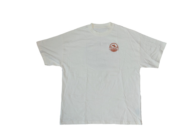 Cowgirl Oversized Tee