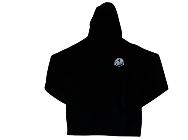 Cowboy Heavy Hoodie
