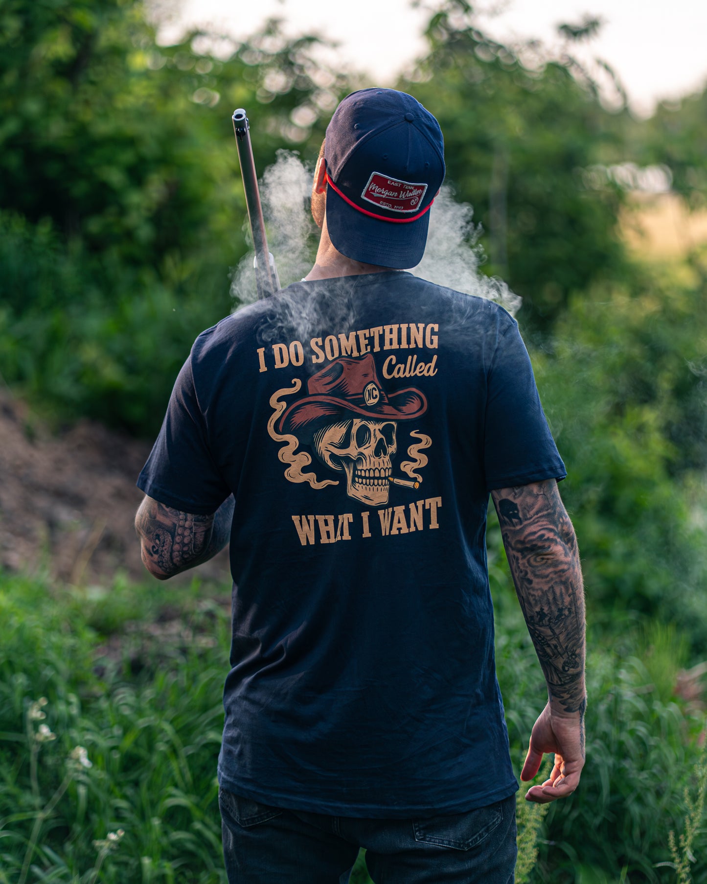 “What I Want” Tee