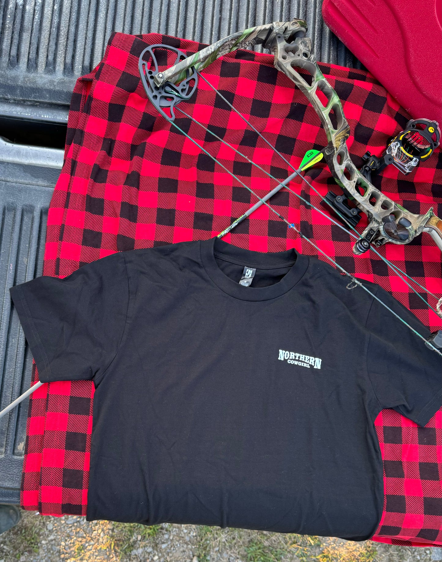 Cowgirl Classic Tee