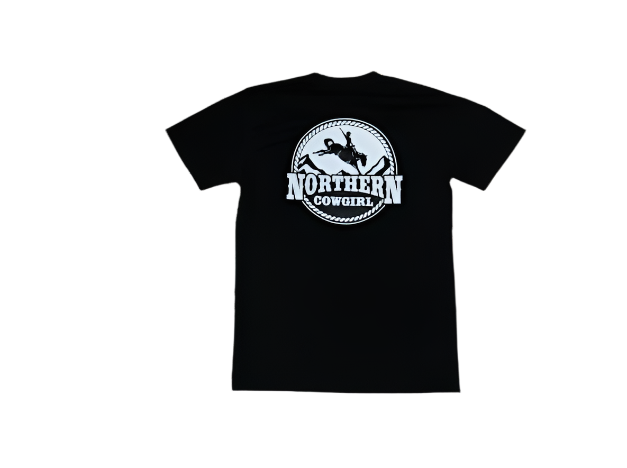 Cowgirl Classic Tee