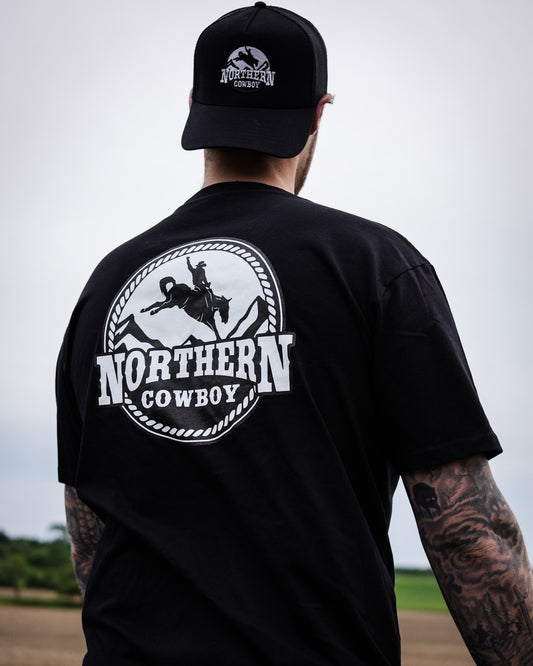Cowboy Classic Tee