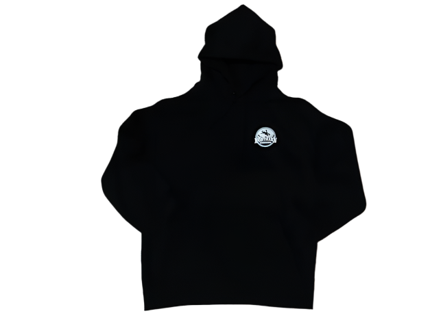 Cowgirl Heavy Hoodie